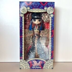 NIB Hanaayame Dal Doll Jun Planning Pullip Kimono